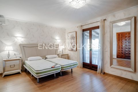 Villa i Calpe, Alicante, Calpe - € 790.000 | Ref: W-046Q9S - foto 10